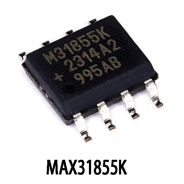 MAX31855K