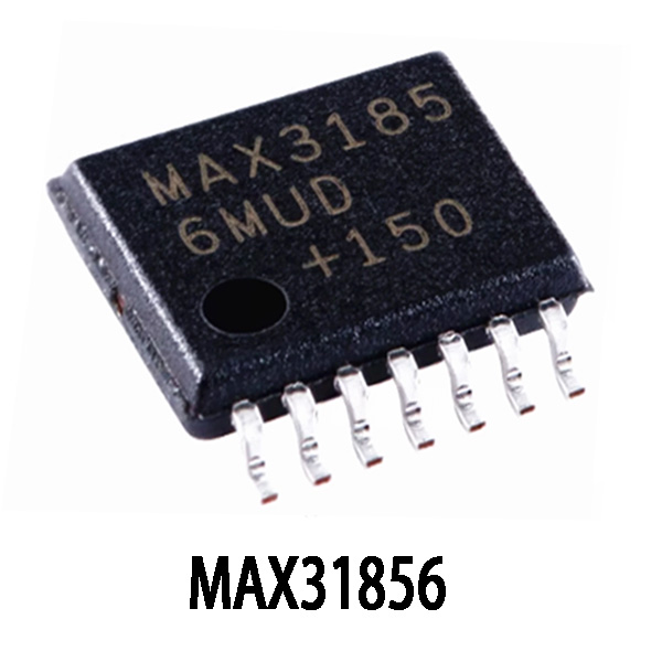 MAX31856