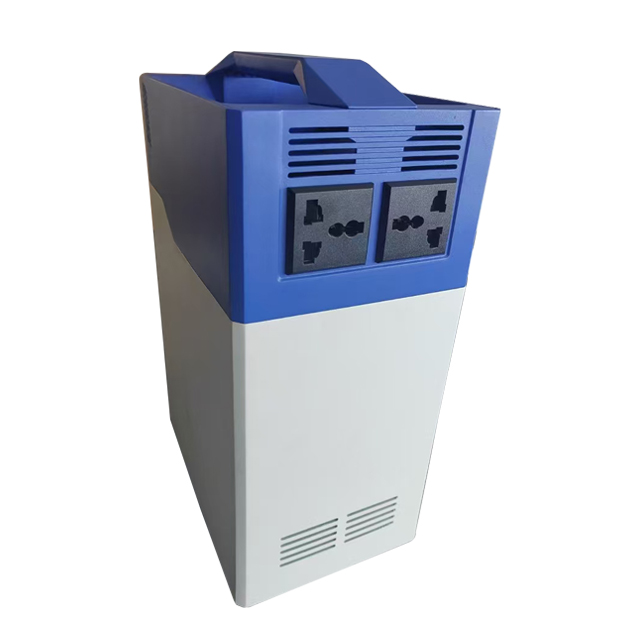 Best Portable Power Stations for Camping – Kasuo