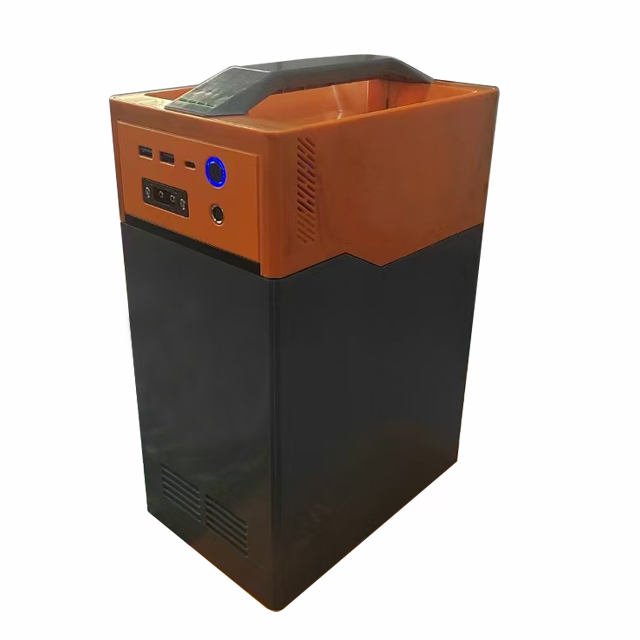 Best Portable Power Stations for Camping – Kasuo