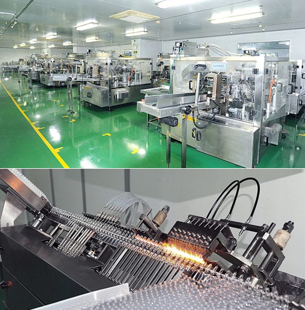 portable power station manufacturer