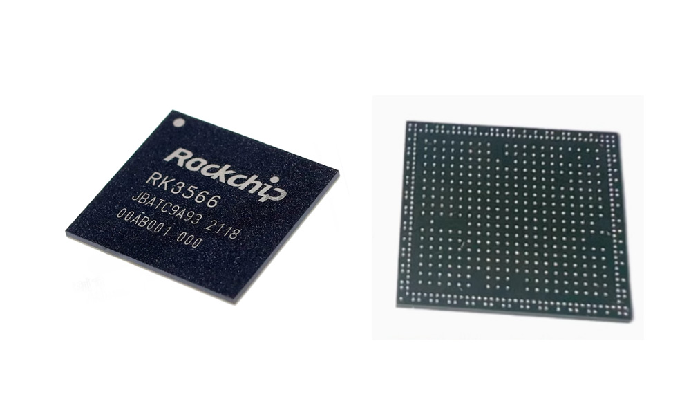 RK3566 1
