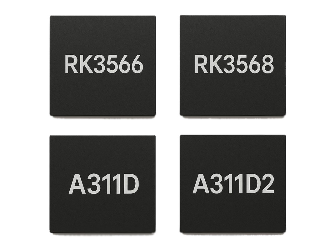 RK3566 Equivalent