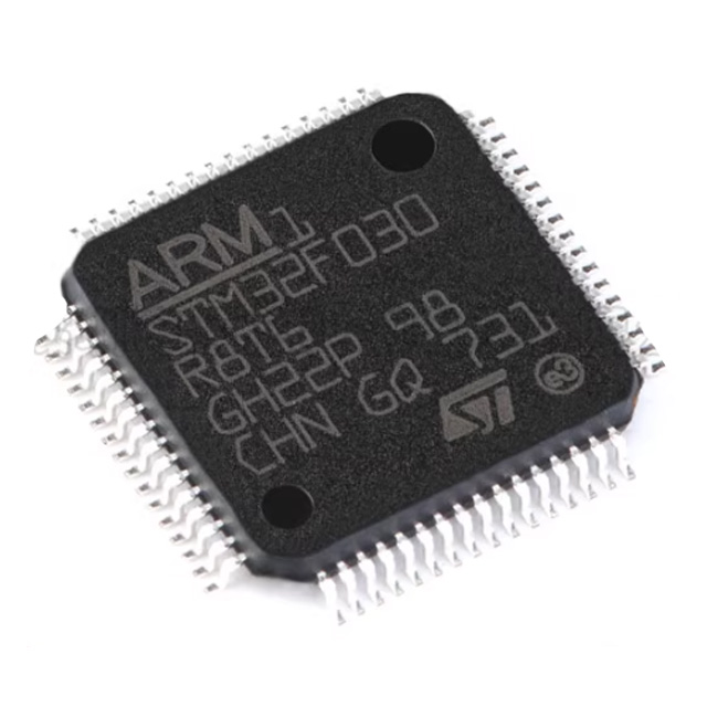 STM32F030R8T6