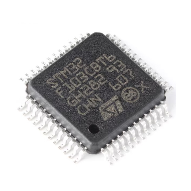 STM32F103CBT6