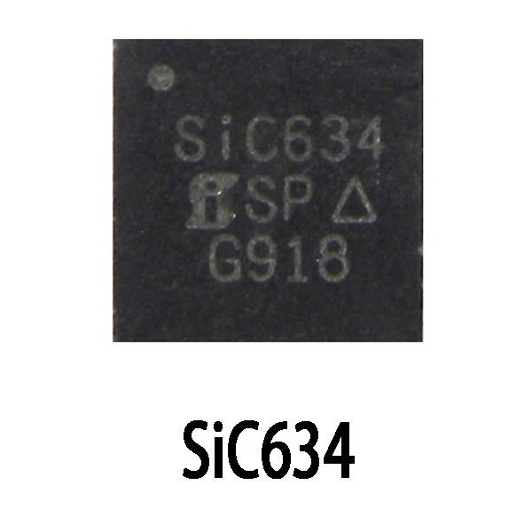 SiC634