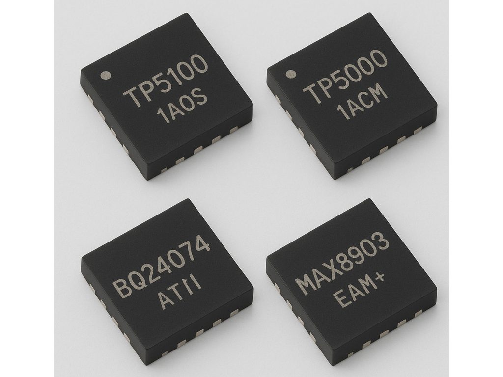 TP5100 Equivalent