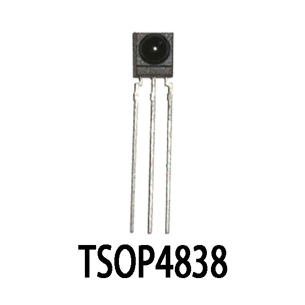 TSOP4838 1