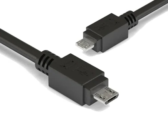 What is a Micro USB Connector