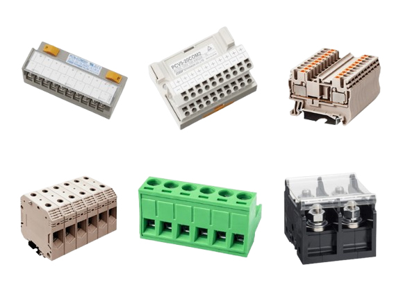 What is a Terminal Block