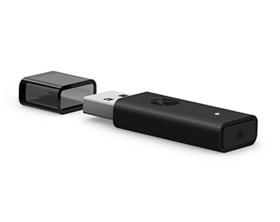 Xbox Wireless Adapter