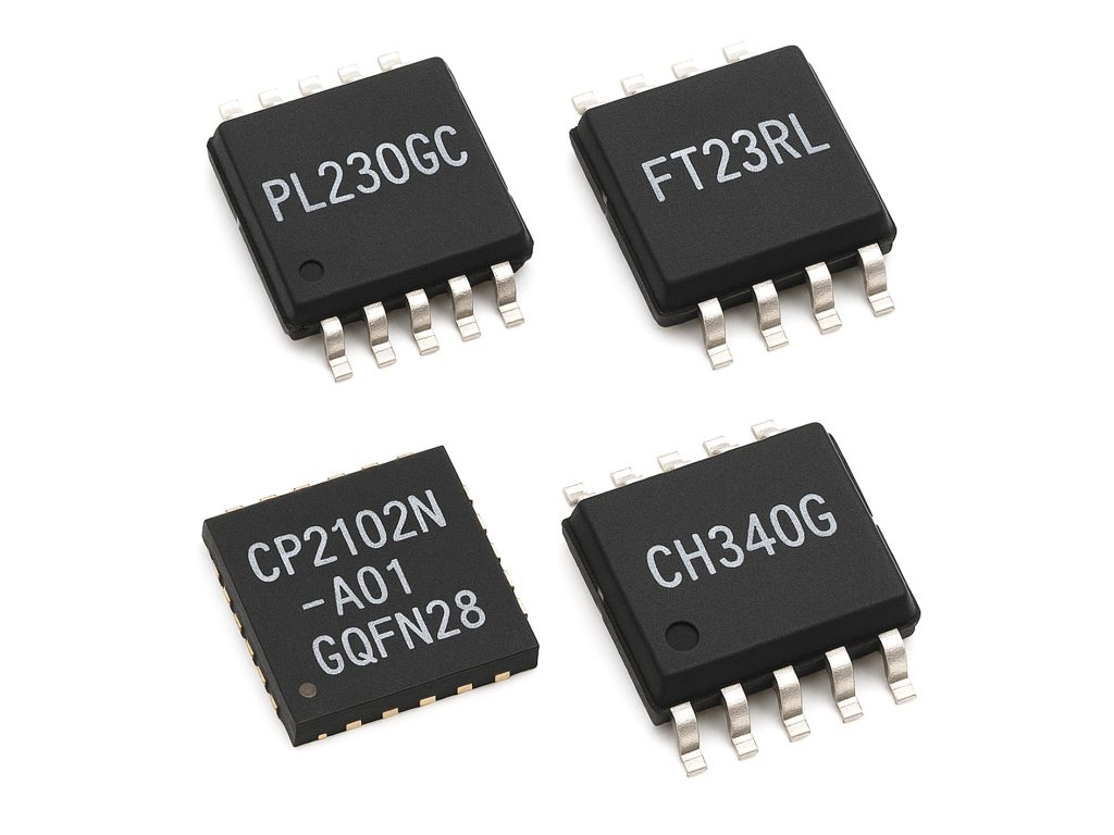 pl2303gc equivalent