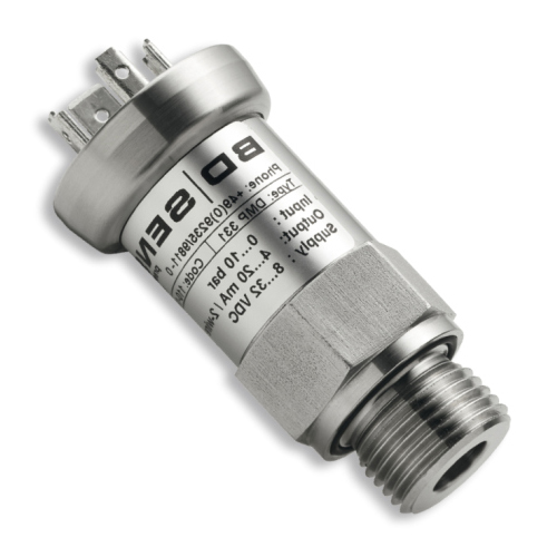 Absolute Pressure Sensors