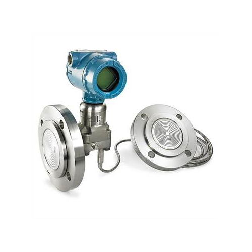 Diaphragm Seal System