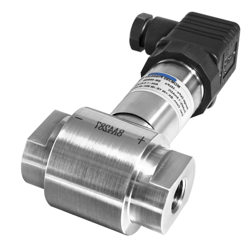 Differential Pressure Sensors
