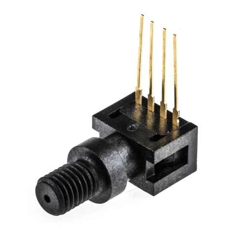 Gauge Pressure Sensors