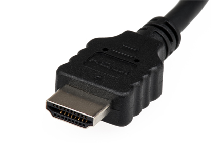 HDMI High Definition Multimedia Interface