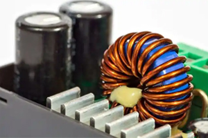Inductor