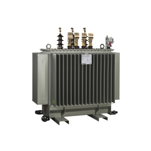 Oil Type Transformers