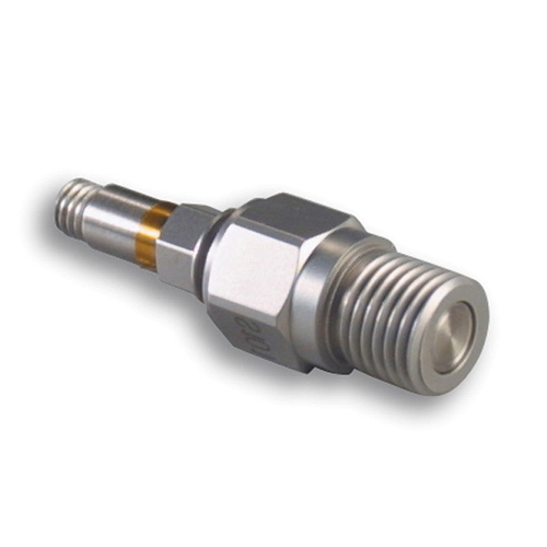 Piezoelectric Pressure Sensors
