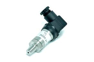 Pressure Sensors