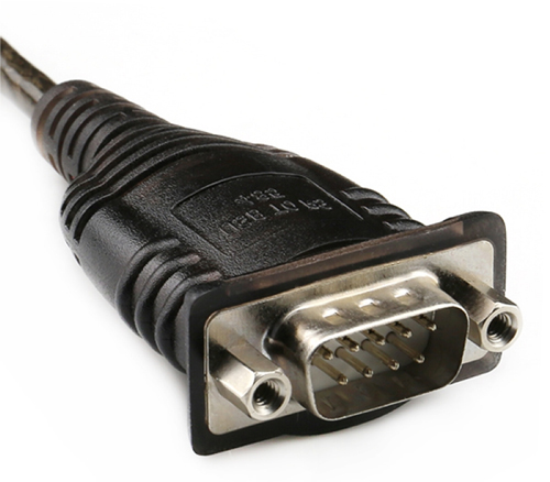 RS-485 Serial Port