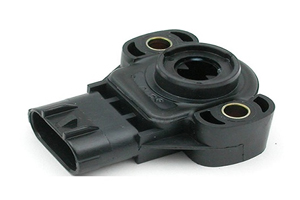 Throttle Position Sensor