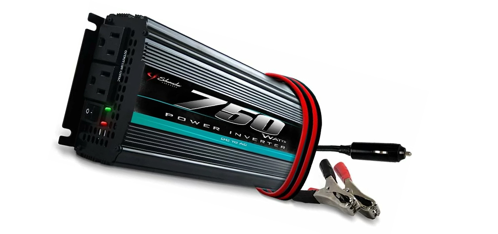 What is a Power Inverter
