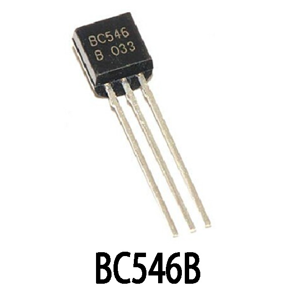 BC546B