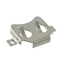 Battery Holders, Clips, Contacts