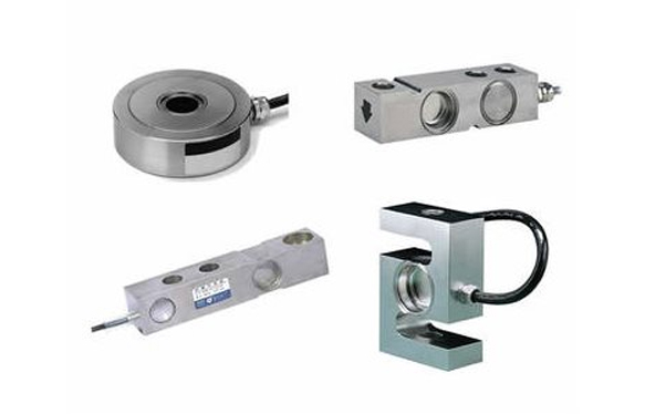 Load Cell Applications