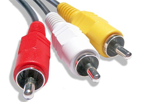 RCA Connectors