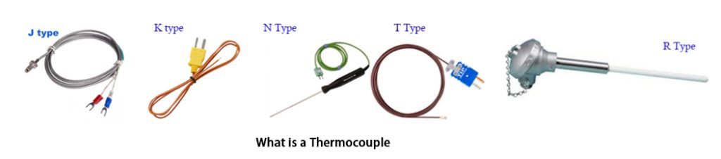 What is a Thermocouple