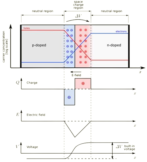 zener diode working principle
