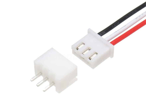 3 Pin Connector