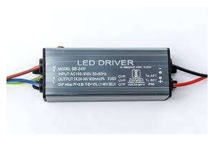 How LED Drivers Work. A Beginner-Friendly Guide to Smarter Lighting
