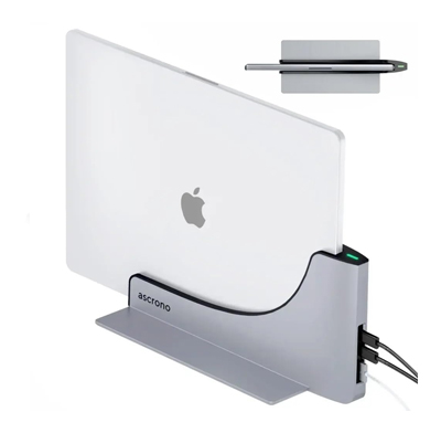 MacBook Pro docking station