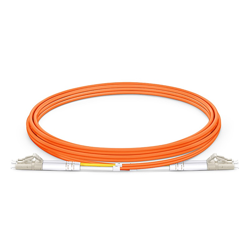 Multimode Fiber (MMF)