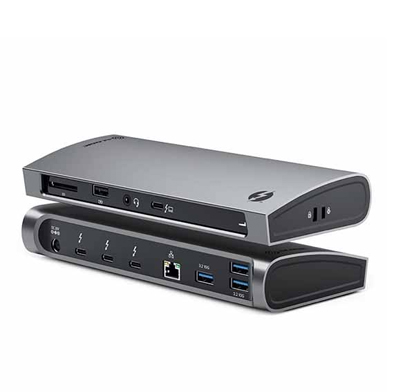 Thunderbolt Docking Stations