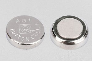AG1 battery