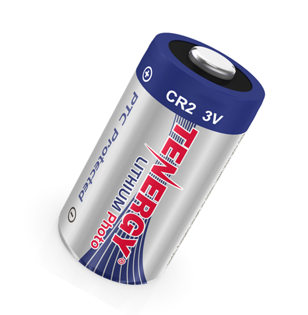 CR2 Battery