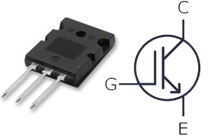 Insulated Gate Bipolar Transistors’ Role in Electric Vehicles
