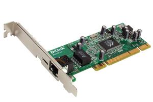 Network Interface Cards (NIC)