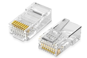RJ45 Connectors