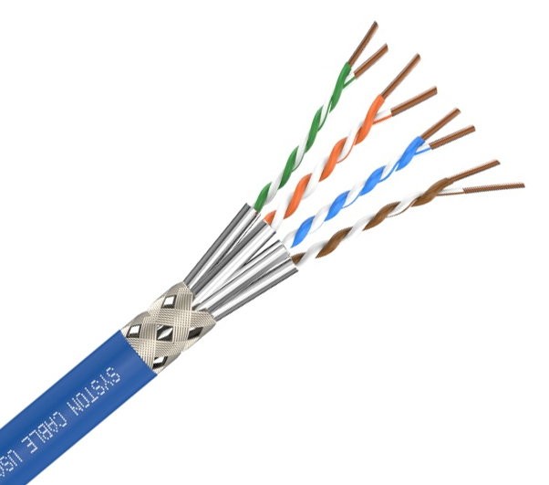 What is a Cat8 Ethernet Cable