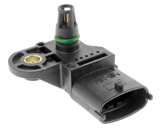 What is a MAP sensor