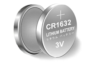 CR1632 Battery Guide: Technical Specs, Uses, and Buying Tips