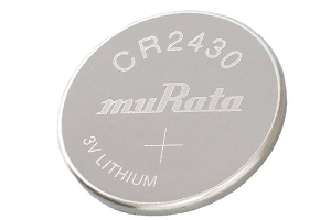 CR2430 Battery: Complete Guide to Specs, Equivalents, and Uses