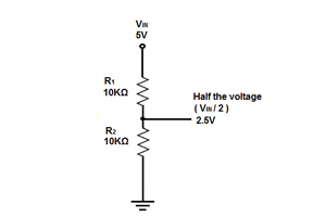 Does a Resistor Reduce Voltage