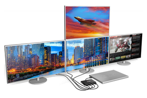 Multi-Stream Transport (MST) in Detail: How to Boost Productivity